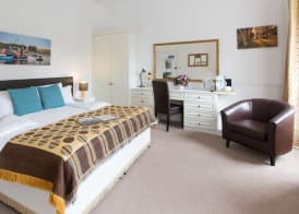 La Collinette Hotel, Cottages & Apartments 3