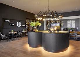 Gr8 Hotel Breda 2