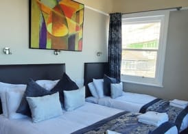 Alexandra Hotel 2