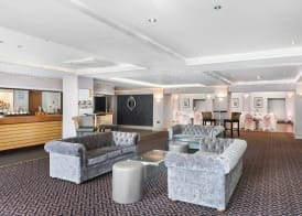 Dukes Head Hotel Kings Lynn 2