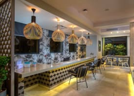 Catalonia Royal La Romana Adults Only - All Inclusive 4