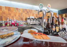 Hotel Vivar 5