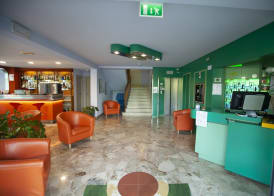 Hotel Mirage 3