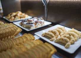 Gran Hotel Victoria Cordoba Argentina 3