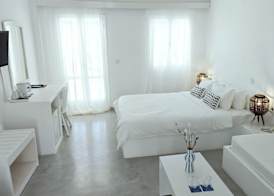 Narges Hotel 5