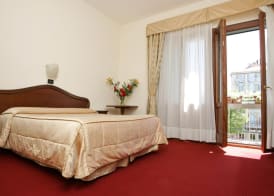 Hotel Cristallo 5