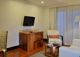 Polana Serena Hotel 5