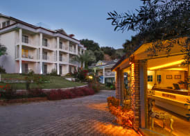 Morina Deluxe Hotel 2
