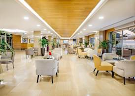 Corendon Playa Kemer Hotel 5