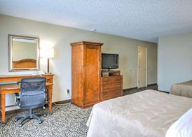 Quality Inn Big Sky 3
