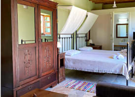 Eveleos Country House 5