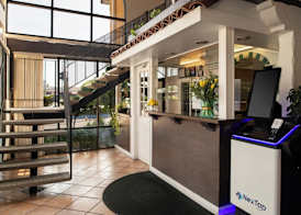 Granada Hotel Santa Clara 3