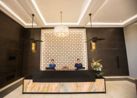 La Maja Rica Hotel 2