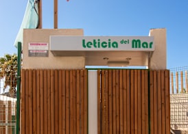 Leticia del Mar Adults Only 4