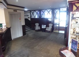 Best Western Hotel Hatfield 2