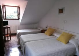 Hotel Solatorre 5