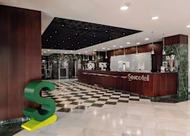 Sercotel Amistad Murcia 4