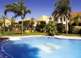 Soho Boutique Vistahermosa 3