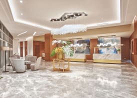 Kingsford Hotel Manila Bay 3