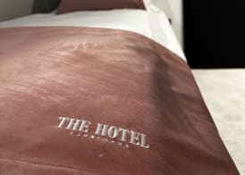 The Hotel Ljubljana 2