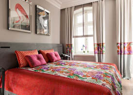 Hotel Sylter Zollhaus 3
