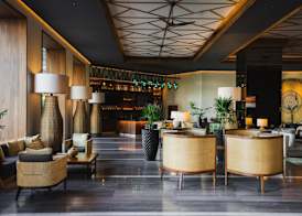 Conrad Punta de Mita 5