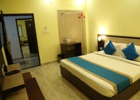 Hotel Gupta Inn 3