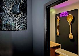 City Hotel Storch 5