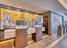 Premier Inn Birmingham Cc Exchange Square 3