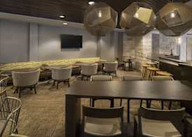 SpringHill Suites Fort Worth University 4