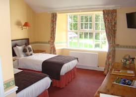 Killeen House Hotel 5