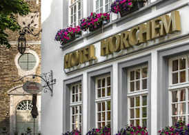 Horchem Hotel-Restaurant-Café-Bar 2