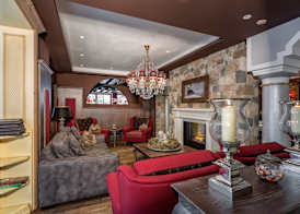 Haller's Posthotel 3