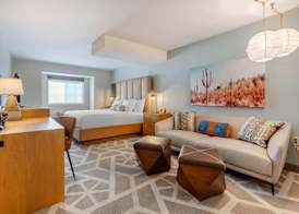 La Quinta Inn & Suites by Wyndham Tempe University, Phoenix 4