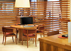 Sheraton Riyadh Hotel & Towers 3