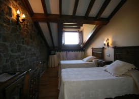 Posada La Colodra 4
