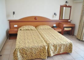 Club Sidar Apart Hotel 4