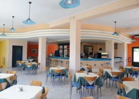Santa Marina Hotel 4