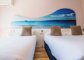 Hotel Europe 5