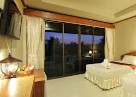 Choophorn House 5