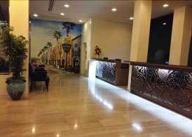 The Beverly Hills Hotel 2