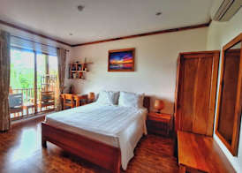 Ancarine Beach Resort 4
