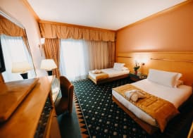 Hotel Antonella 4