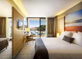 Valamar Padova Hotel 4