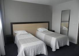 Hôtel Belazur 2