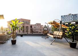 Hilltop North Avenue by Stellar Hotels, Yerevan 3