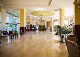 Ohtels La Hacienda 4