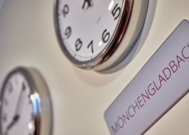 McDreams Hotel Mönchengladbach 2