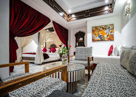 Hotel & Ryad Art Place Marrakech 5