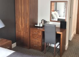 The Boleyn Hotel 2